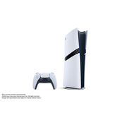 Sony Playstation 5 Pro 2 TB Wi-Fi Nero, Bianco