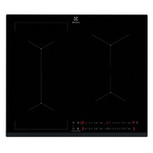 Electrolux Piano Induzione Bridge 60 Cm LIL63441 MADE IN EUROPE