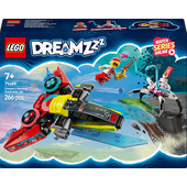 LEGO DREAMZzz Jet-controller di Cooper