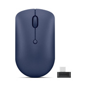 Lenovo 540 mouse Ufficio Ambidestro RF Wireless Ottico 2400 DPI