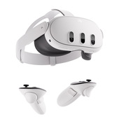 Meta Quest 3 da 512 GB — Il Quest più potente di sempre — Esperienze di realtà mista straordinarie — Visore All-in-One
