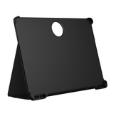 TCL TCFC9445-2ALCEU11 custodia per tablet 31 cm (12.2") Custodia flip a libro Nero