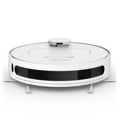 Rowenta Explorer 75 RR7687 aspirapolvere robot 0,4 L Senza sacchetto Bianco