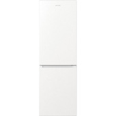 Smeg RC18WNE frigorifero con congelatore Libera installazione 300 L E Bianco