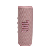 JBL FLIP 6 Altoparlante portatile stereo Rosa 20 W