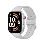 Xiaomi Watch 6 5,26 cm (2.07") AMOLED 46 mm Digitale 432 x 514 Pixel Touch screen Argento