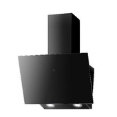 FABER S.p.A. 330.0567.491 cappa aspirante Cappa aspirante a parete Nero 580 m³/h