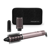 Rowenta UB9B20 Multistyler Caldo Rosa 1,8 m
