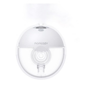 Momcozy BP180-GR00BA-A tiralatte 160 ml Elettronico