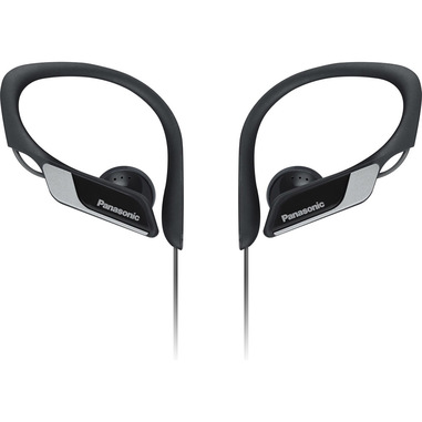 Panasonic Auricolari a clip ideali per lo sport RP-HS34