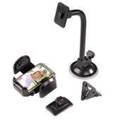 Hama Sistema di supporto universale 3 in 1