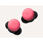 Google Pixel Buds Pro 2 Auricolare True Wireless Stereo (TWS) In-ear Chiamate/Musica/Sport/Tutti i giorni USB tipo-C Bluetooth Rosa
