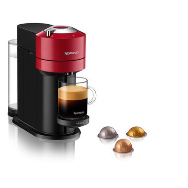 Krups Vertuo Next XN9105 Automatica/Manuale Macchina per caffè a capsule 1,1 L