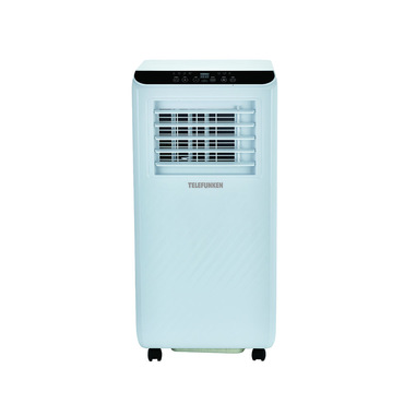 Telefunken M09326 condizionatore portatile 53 dB Bianco