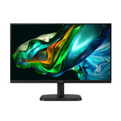 Acer EK1 EK321QK bmiipx Monitor PC 80 cm (31.5") 3840 x 2160 Pixel 4K Ultra HD LCD Nero