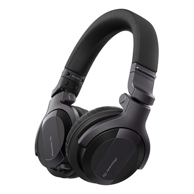 Pioneer DJ HDJ-CUE1 Cuffie DJ, antracite