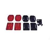 Reporter 99525 accessorio per fotocamera sportiva Supporto per fotocamera