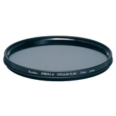 Kenko Pro1D C-PL (NWB) Filtro polarizzatore circolare per fotocamera 6,7 cm