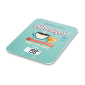 Beurer KS 19 Bilancia da Cucina, Breakfast