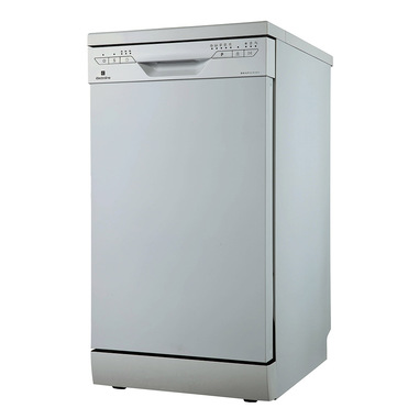 Electroline DWEM10F2ES lavastoviglie Libera installazione 10 coperti E