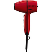 Revlon RVDR5305E asciuga capelli Rosso