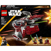 LEGO Star Wars Jedi Interceptor™ di Ahsoka