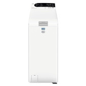 AEG Series 7000 LTR7E37S Lavatrice a carica dall'alto serie 7000 ProSteam® 7 kg