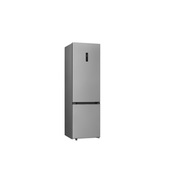 Smeg MBV45XDNMC frigorifero con congelatore Libera installazione 443 L Acciaio inox