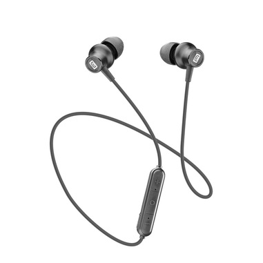 Cellularline GEM Auricolare stereo Bluetooth® in-ear ultra-leggeri con microfono e remote control
