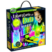 Lisciani I'm a Genius La Scienza Nel Buio