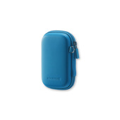 Moleskine Pouch Rigido Da Viaggio - XS - Blu