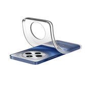 Cellularline Soft - Redmi 14C Custodia in gomma morbida