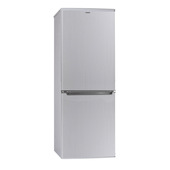 Candy CHCS 514EX Libera installazione 207 L E Acciaio inox