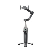 DJI Osmo Mobile 8 Stabilizzatore per fotocamera per smartphone Nero