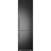 Asko RFC226RNBB1 Libera installazione 409 L Nero