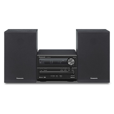 Panasonic Sistema CD Micro SC-PM250B