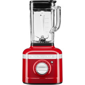 KitchenAid 5KSB4026ECA 1,4 L Frullatore da tavolo 1200 W Rosso