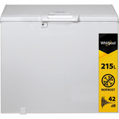 Whirlpool Congelatore a pozzetto - WHE 21114