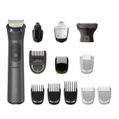 Philips Multigroom Series 7000 rasoio rifinitore all-in-one 13 in 1 per viso, testa e corpo MG7920/15