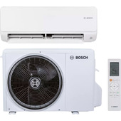 Bosch CL6001I-SET 26 WE Climatizzatore split system Bianco