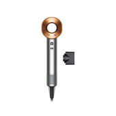 Dyson Supersonic Origin asciuga capelli 1600 W Rame, Nichel