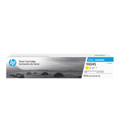 Samsung Cartuccia toner giallo originale HP CLT-Y404S
