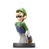 Nintendo amiibo Luigi