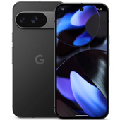 Google Pixel 9 - Smartphone Android con Gemini, fotocamera avanzata, batteria con 24 ore di autonomia e display Actua da 6,3" - Nero ossidiana, 128GB