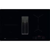 AEG PIANO CAPPA BRIDGE CLASSE A+ 80 CM TT84CB00CB