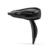 BaByliss D212E asciuga capelli 2000 W Viola
