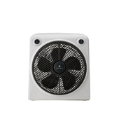 Electroline VB12R ventilatore Grigio, Bianco