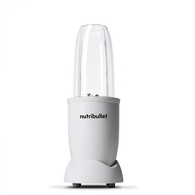 NutriBullet Pro 900 0,9 L Frullatore per sportivi 900 W Bianco