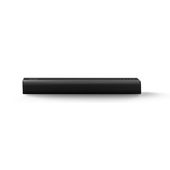 Philips TAPB400/10 altoparlante soundbar Nero 2.0 canali 30 W