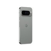 Google Pixel 9 PRO - Smartphone Android con Gemini, sistema a tripla fotocamera posteriore, batteria con 24 ore di autonomia e display Super Actua da 6,3" - Grigio verde, 512GB